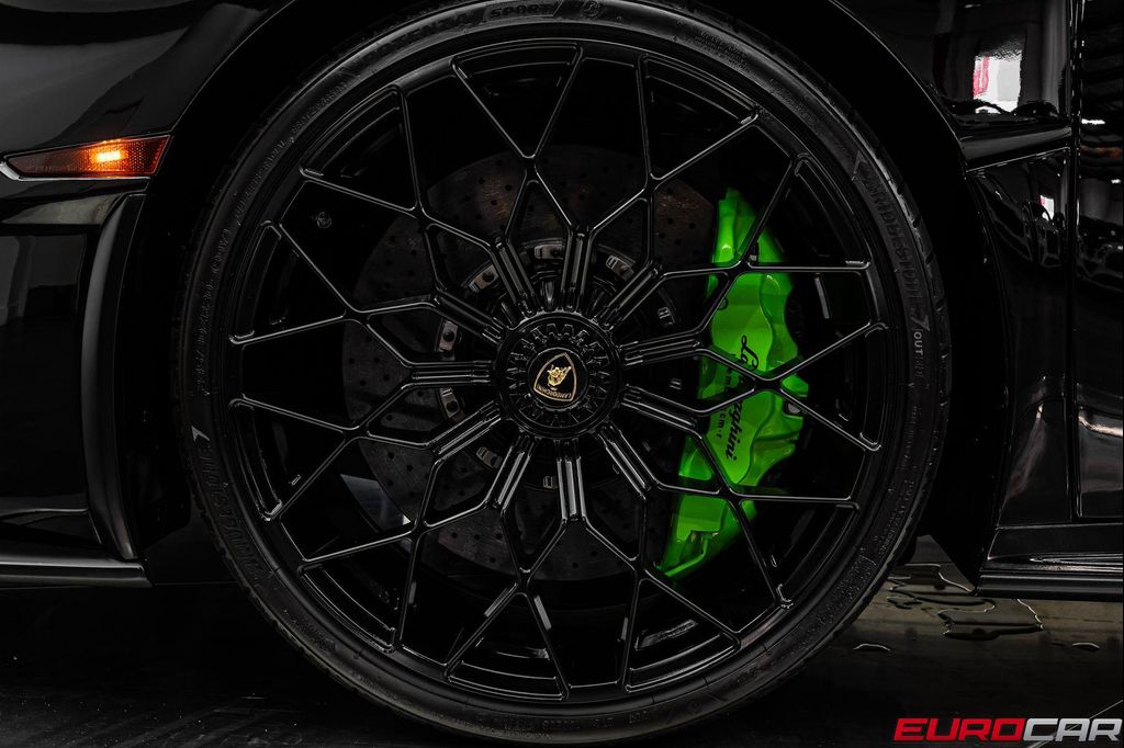 2022 Lamborghini HURACAN STO COUPE 照片 27