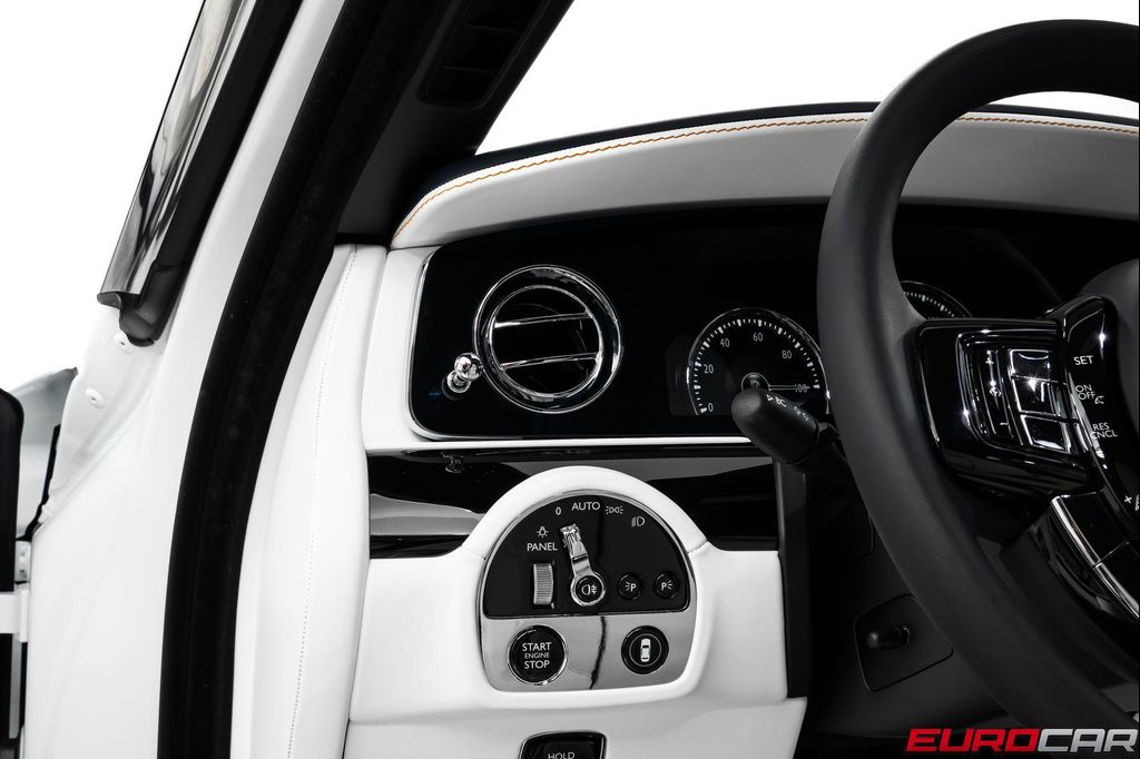 2024 ROLLS-ROYCE GHOST 缩略图 29