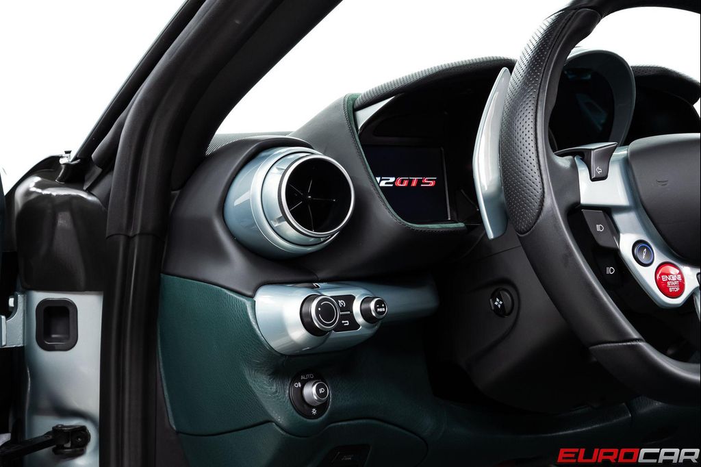 2022 Ferrari 812 GTS BASE — миниатюра 33