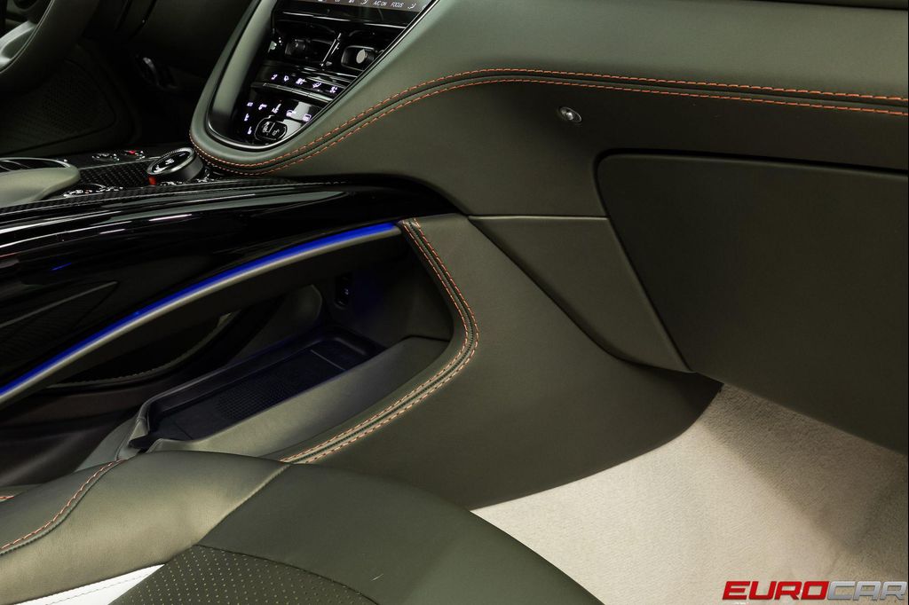 2023 Aston Martin DBX 707 缩略图 34