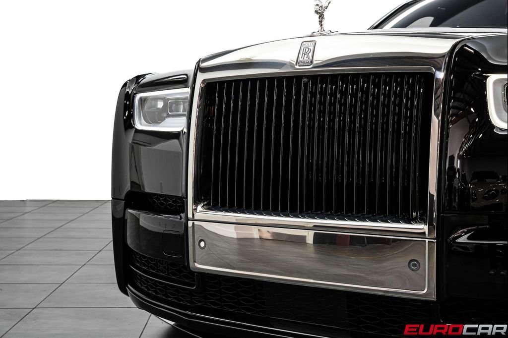 2022 ROLLS-ROYCE PHANTOM — фото 13
