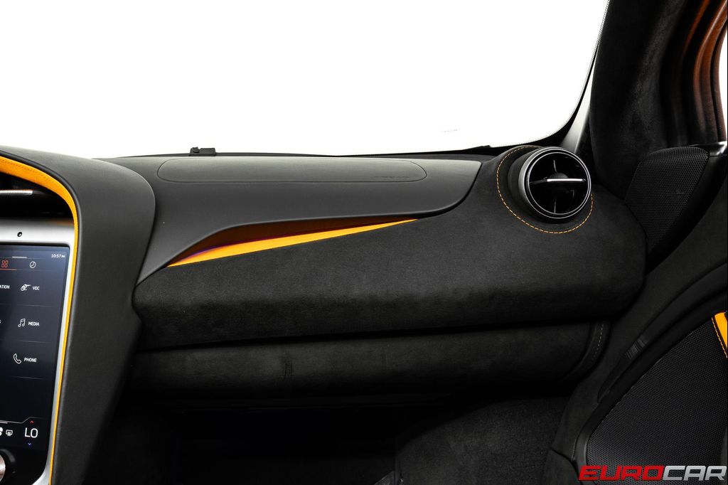 2026 Mclaren 750S SPIDER — миниатюра 31