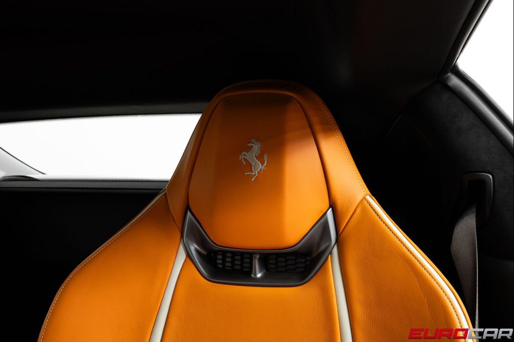 2024 Ferrari 296 GTB BASE 缩略图 41