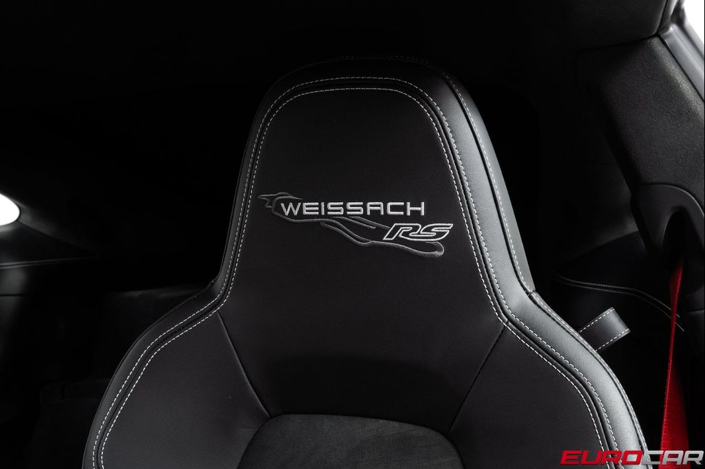 2025 Porsche 911 GT3 RS 缩略图 48