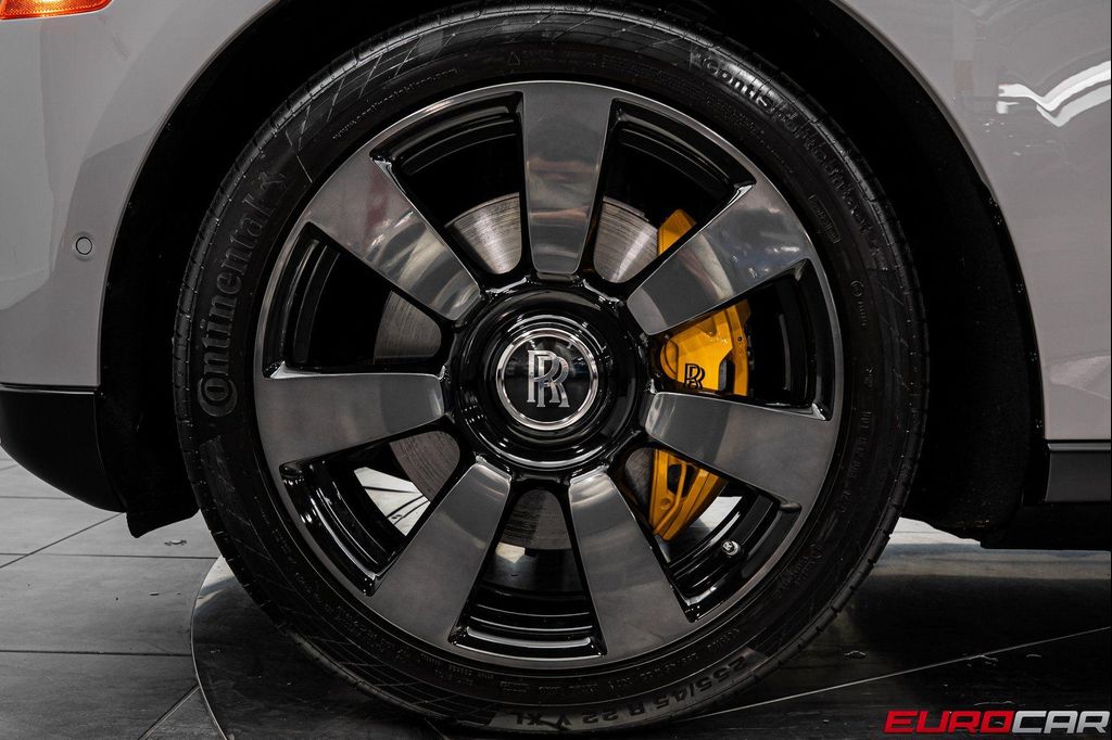 صورة مصغرة 22 لـ 2024 ROLLS-ROYCE CULLINAN