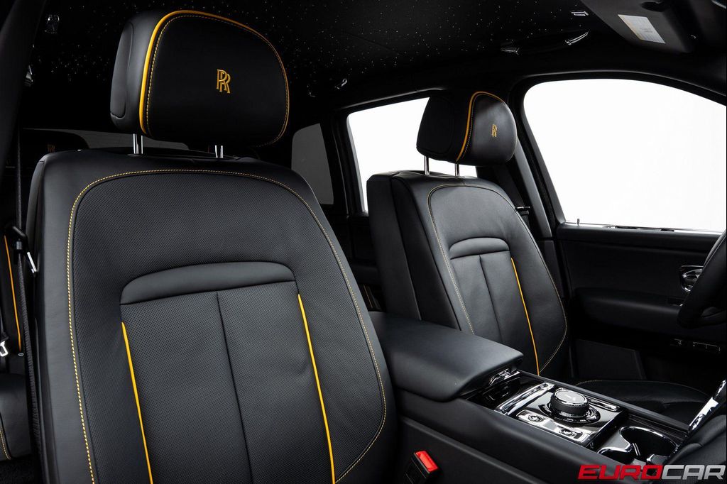 صورة مصغرة 37 لـ 2024 ROLLS-ROYCE CULLINAN