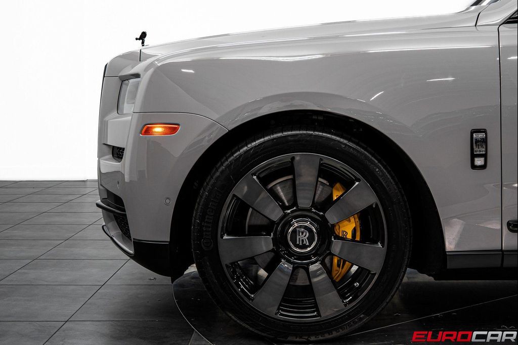 صورة مصغرة 15 لـ 2024 ROLLS-ROYCE CULLINAN
