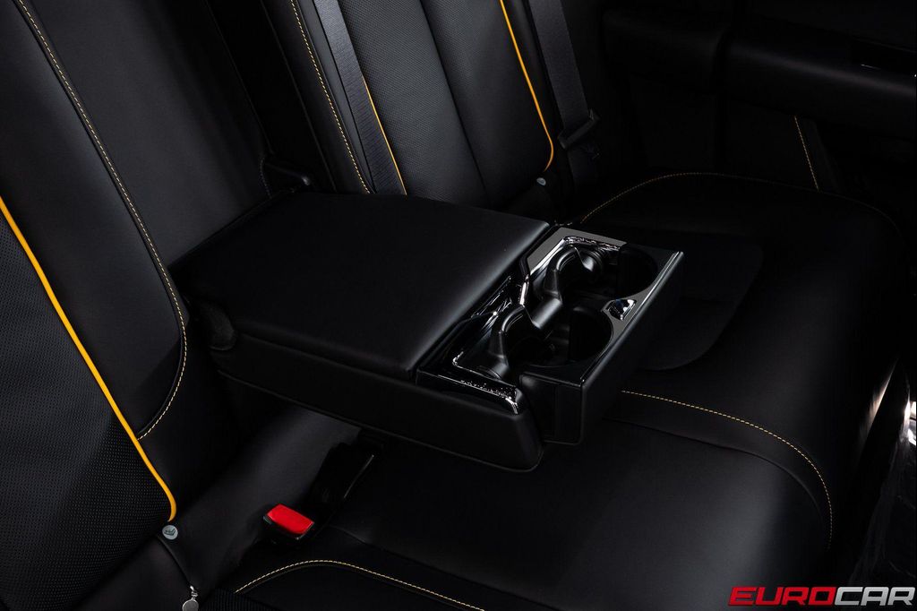 صورة مصغرة 40 لـ 2024 ROLLS-ROYCE CULLINAN