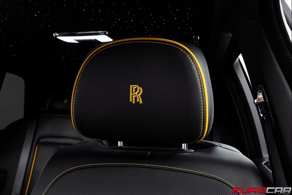 صورة مصغرة 41 لـ 2024 ROLLS-ROYCE CULLINAN