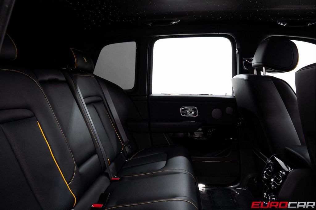صورة مصغرة 38 لـ 2024 ROLLS-ROYCE CULLINAN