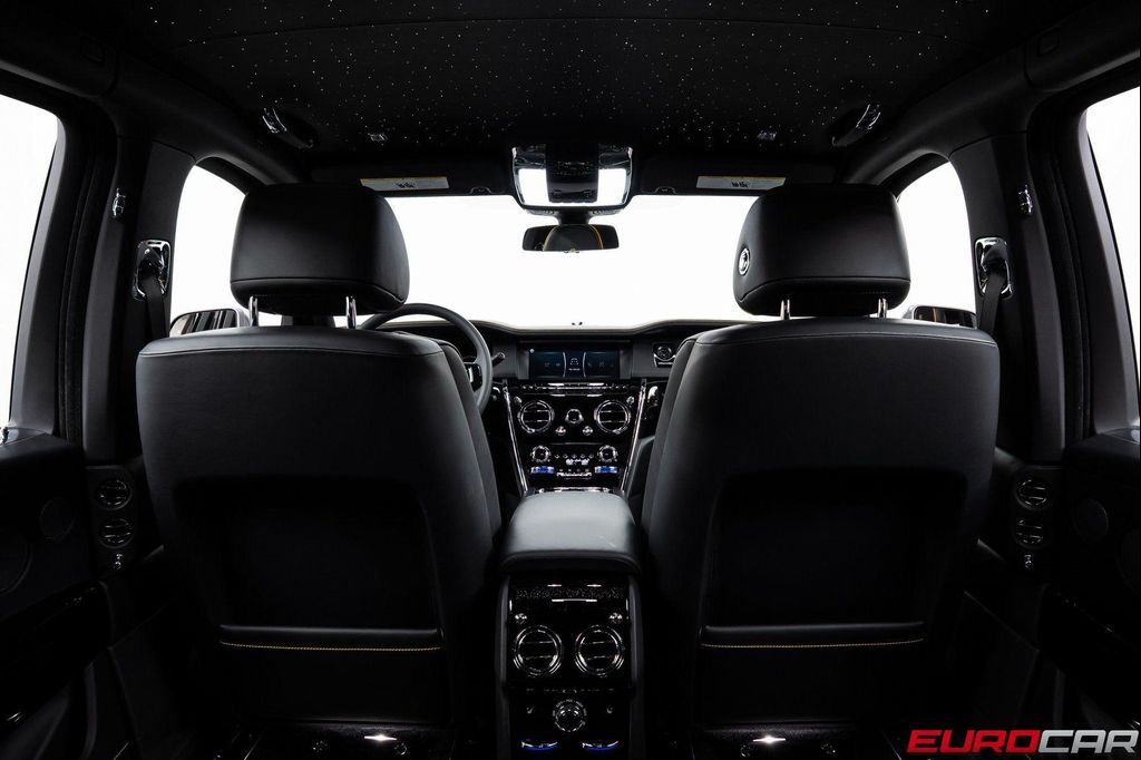 صورة مصغرة 26 لـ 2024 ROLLS-ROYCE CULLINAN