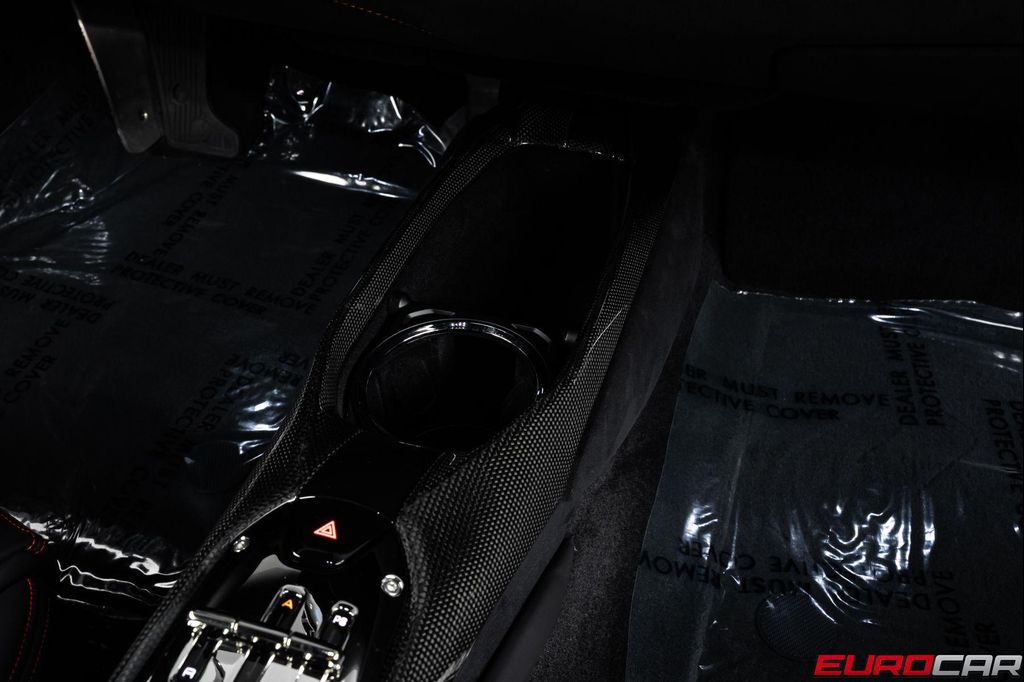2022 Ferrari 296 GTB BASE 缩略图 30