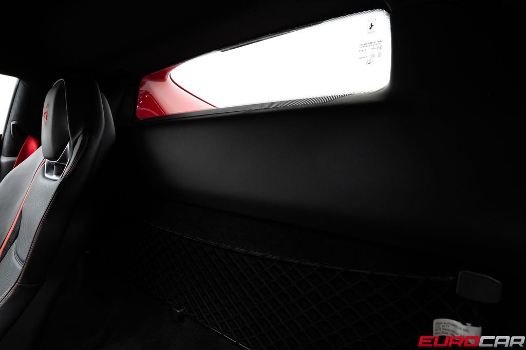 2022 Ferrari 296 GTB BASE 缩略图 38