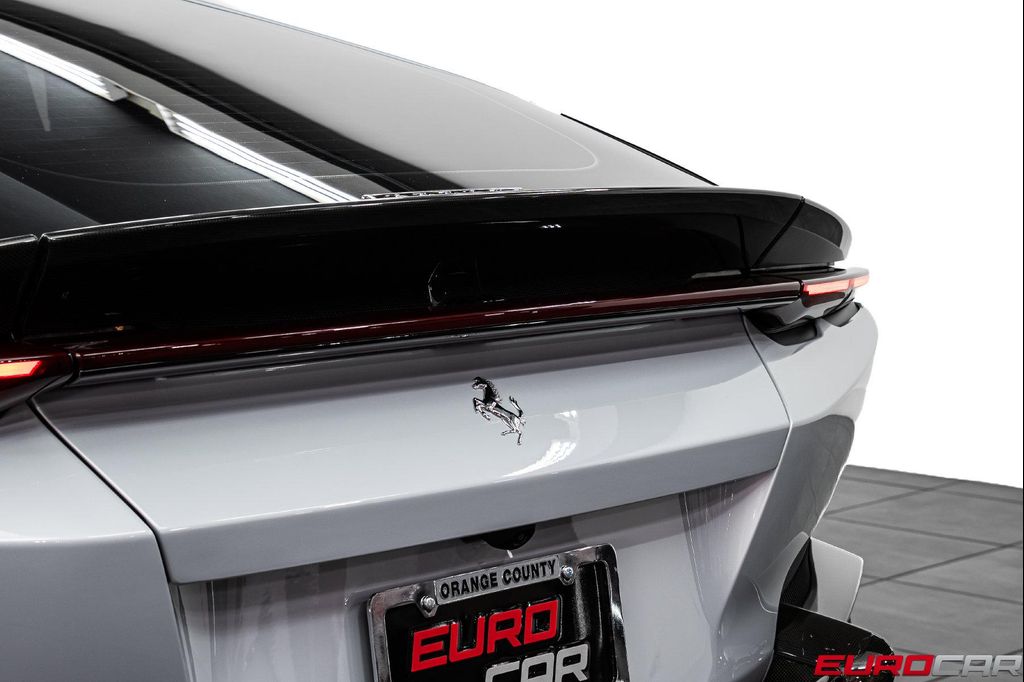 صورة مصغرة 25 لـ 2025 Ferrari 12CILINDRI BASE