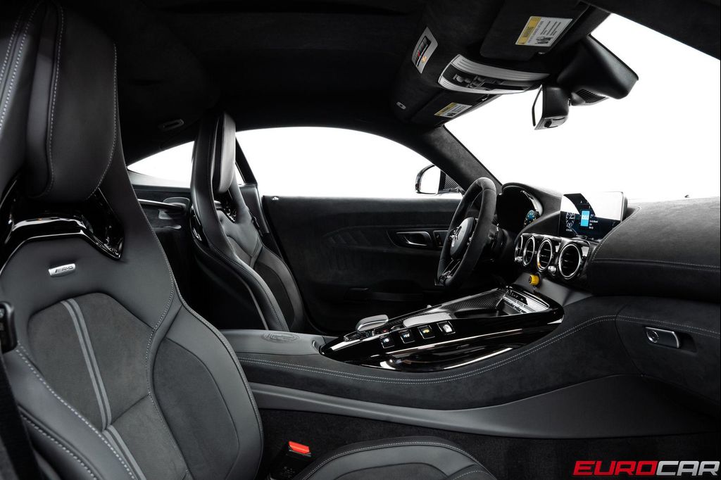 صورة مصغرة 49 لـ 2021 Mercedes-BENZ AMG GT S