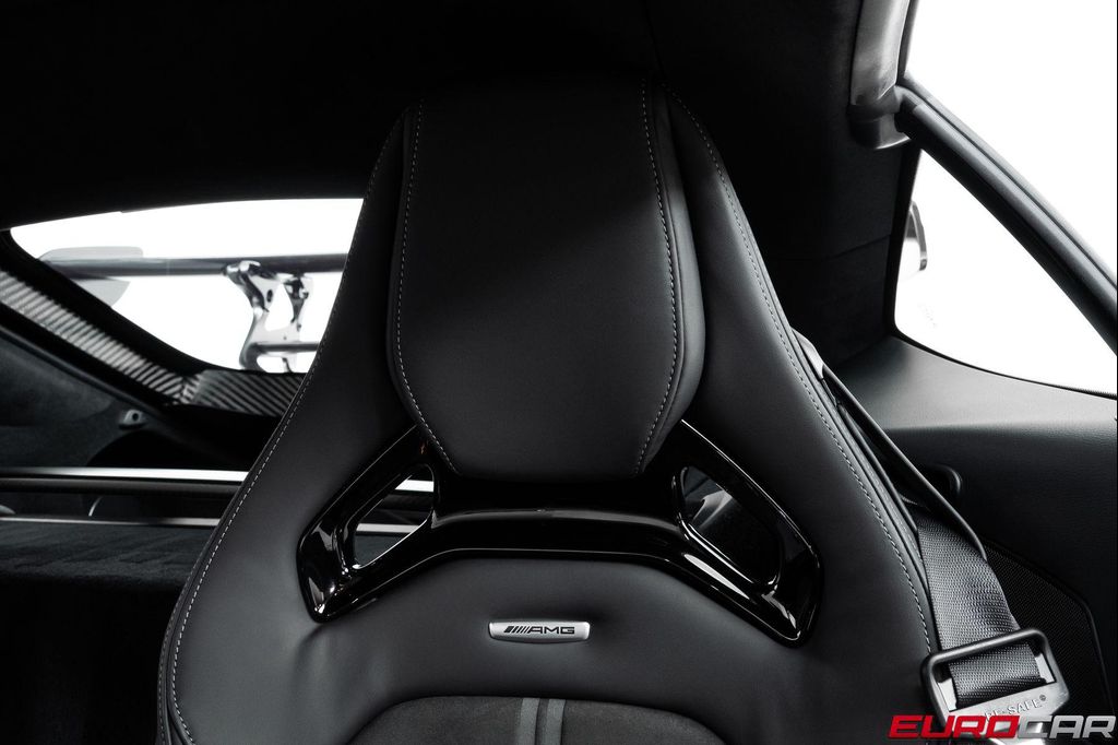 صورة مصغرة 51 لـ 2021 Mercedes-BENZ AMG GT S