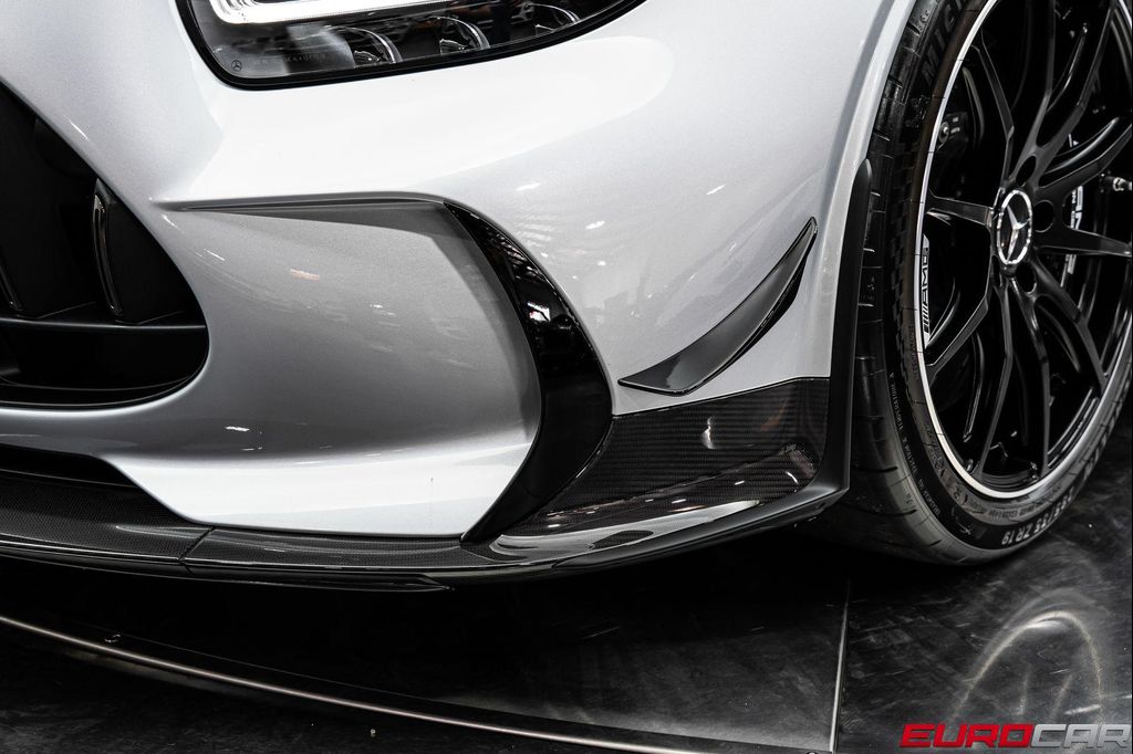 صورة مصغرة 16 لـ 2021 Mercedes-BENZ AMG GT S