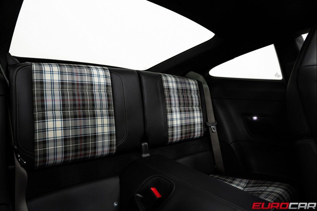 صورة مصغرة 42 لـ 2025 Porsche 911 TURBO