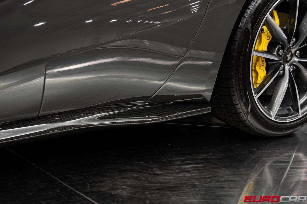 2023 Ferrari 812 GTS BASE — миниатюра 21