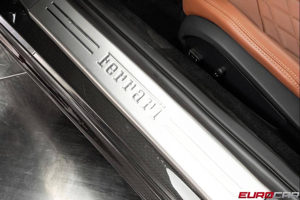 2023 Ferrari 812 GTS BASE — миниатюра 51