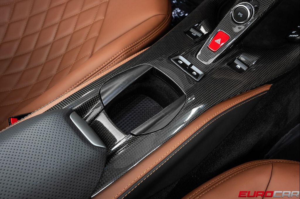 2023 Ferrari 812 GTS BASE — миниатюра 39