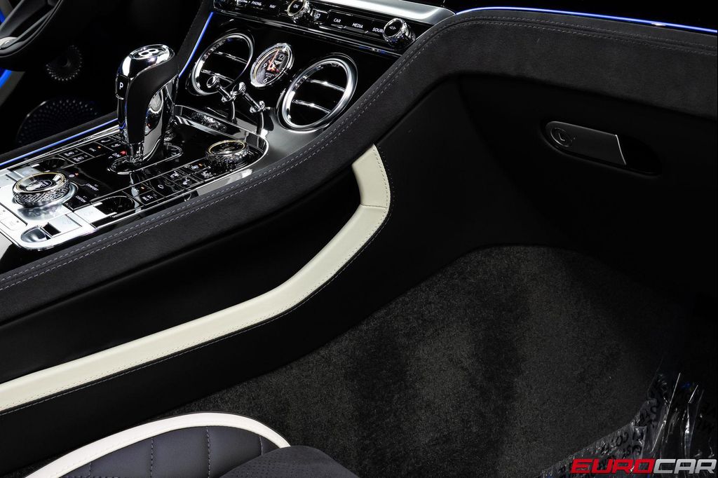 صورة مصغرة 32 لـ 2022 Bentley CONTINENTAL GT SPEED