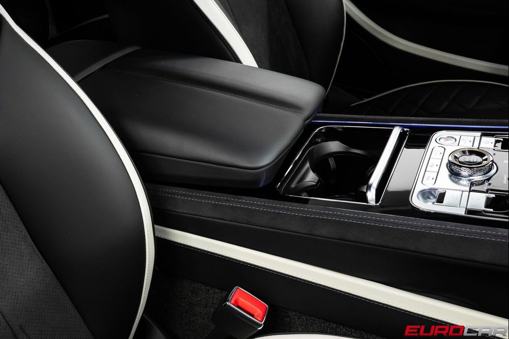صورة مصغرة 31 لـ 2022 Bentley CONTINENTAL GT SPEED