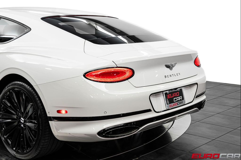 صورة مصغرة 15 لـ 2022 Bentley CONTINENTAL GT SPEED
