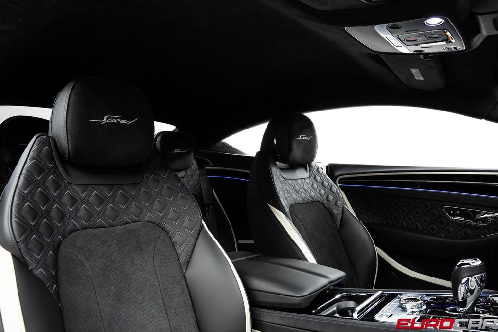 صورة مصغرة 34 لـ 2022 Bentley CONTINENTAL GT SPEED