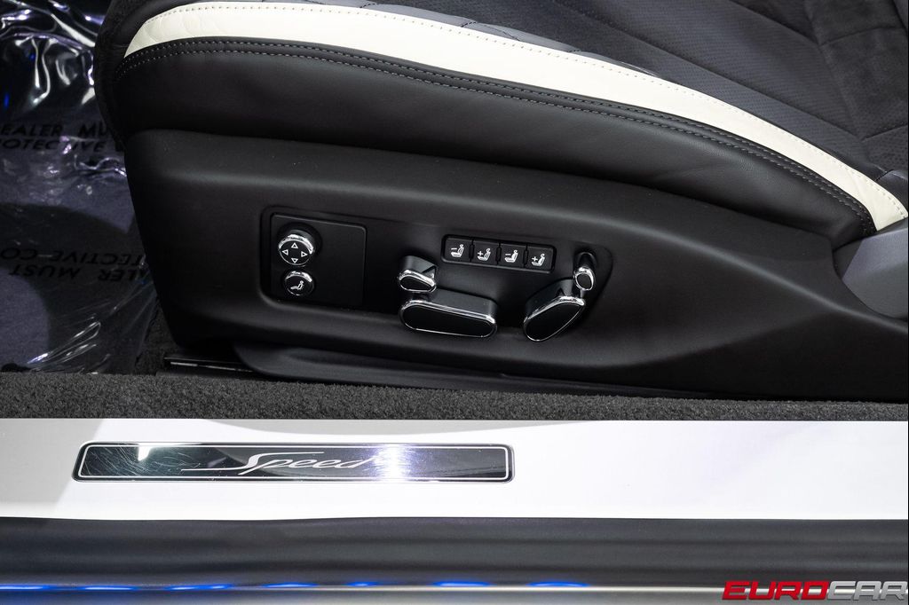 صورة مصغرة 40 لـ 2022 Bentley CONTINENTAL GT SPEED