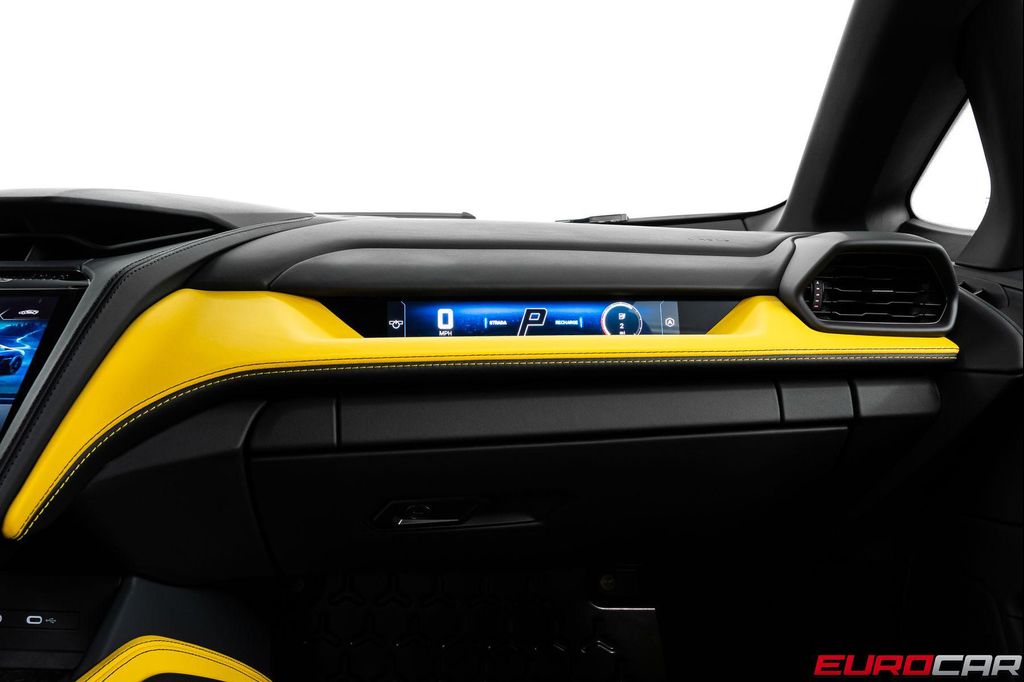 2026 Lamborghini TEMERARIO BASE — миниатюра 31