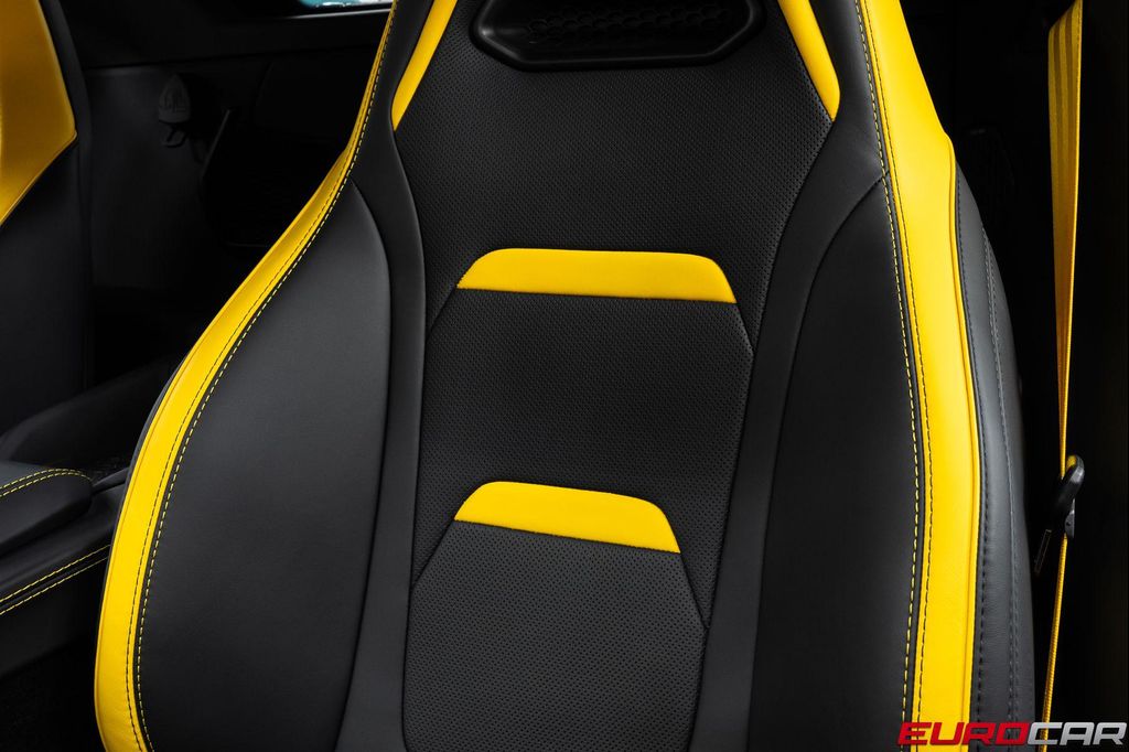 2026 Lamborghini TEMERARIO BASE — миниатюра 39