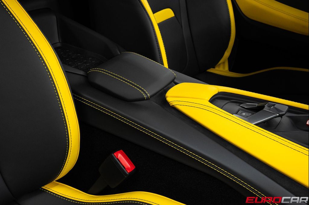 2026 Lamborghini TEMERARIO BASE — миниатюра 32