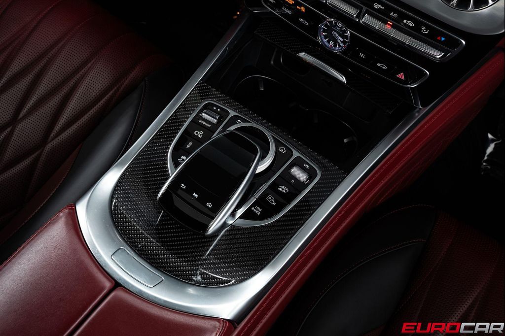 صورة مصغرة 29 لـ 2022 Mercedes-BENZ AMG G 63 4MATIC