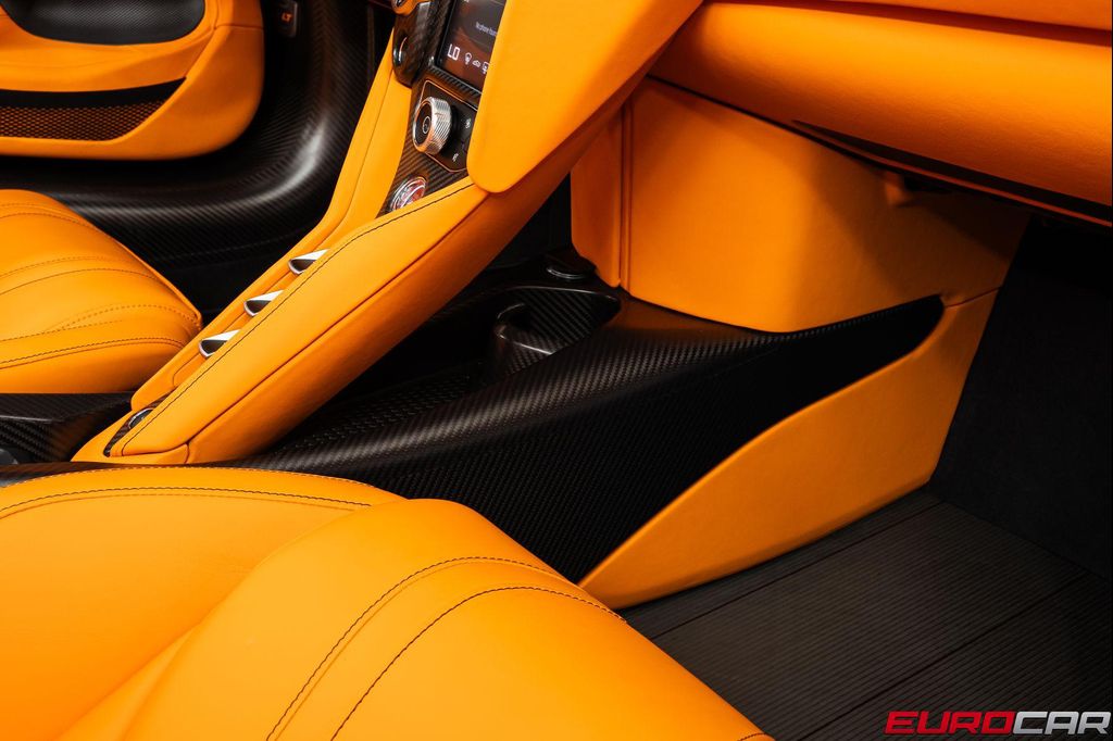 صورة مصغرة 39 لـ 2022 Mclaren 765LT SPIDER