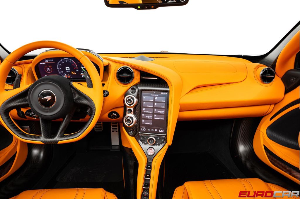 صورة مصغرة 30 لـ 2022 Mclaren 765LT SPIDER