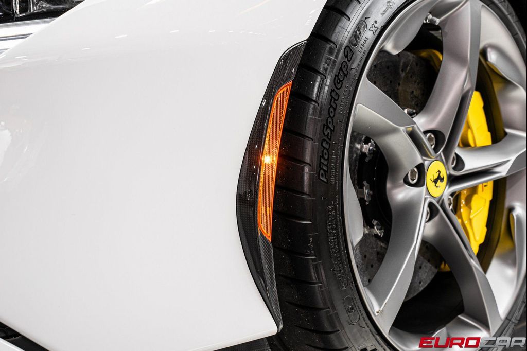 صورة مصغرة 15 لـ 2022 Ferrari SF90 STRADALE STRADALE