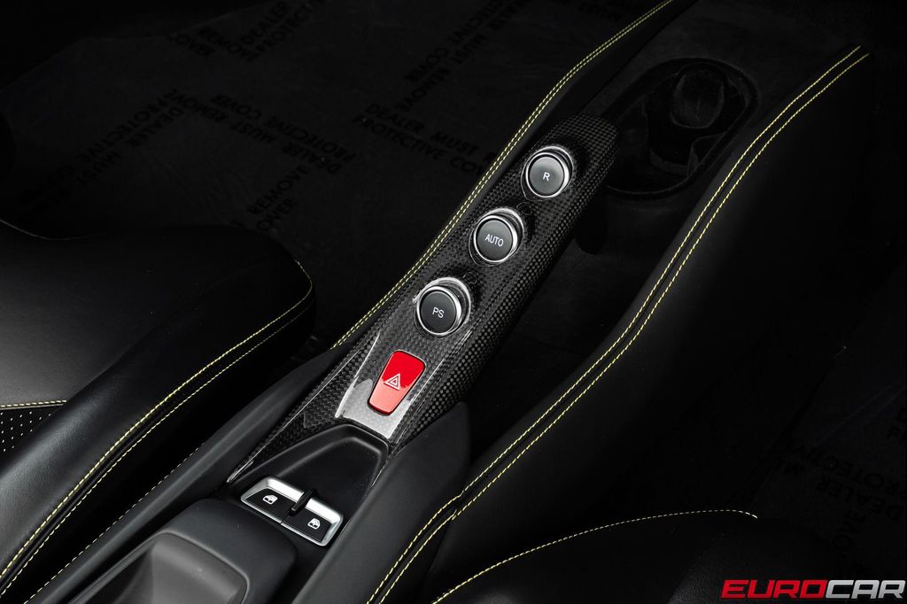 صورة مصغرة 37 لـ 2022 Ferrari F8 SPIDER BASE