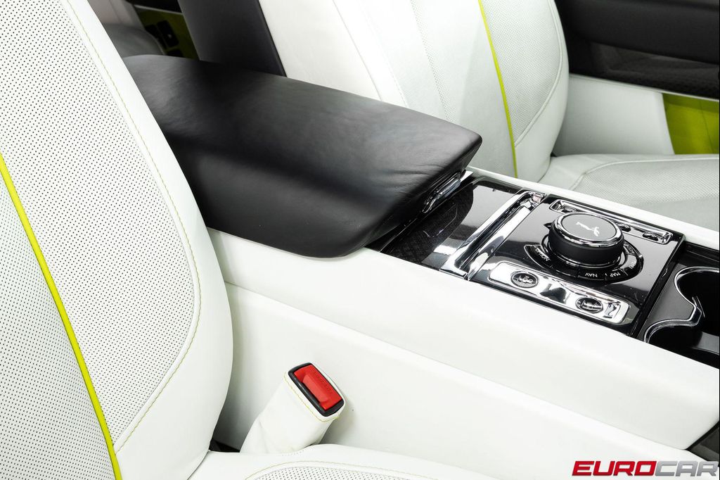 2021 ROLLS-ROYCE CULLINAN — миниатюра 36