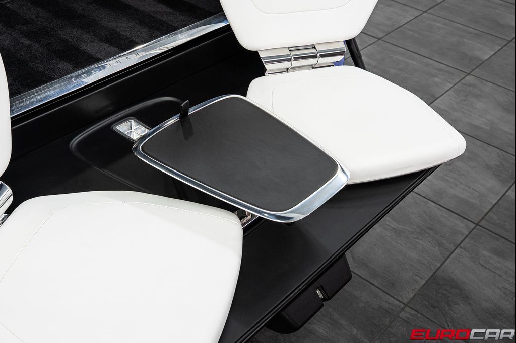 2021 ROLLS-ROYCE CULLINAN — миниатюра 20
