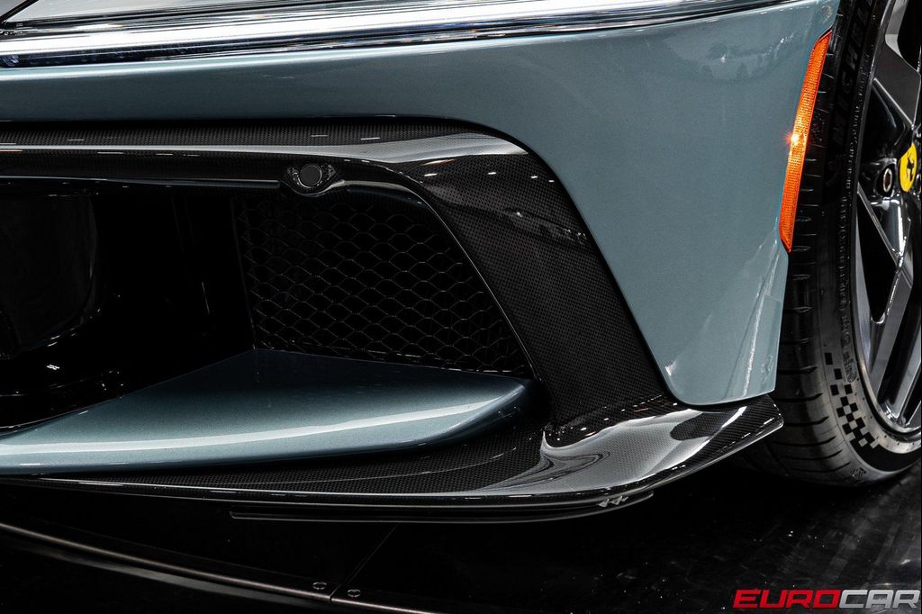صورة مصغرة 12 لـ 2025 Ferrari 12CILINDRI BASE
