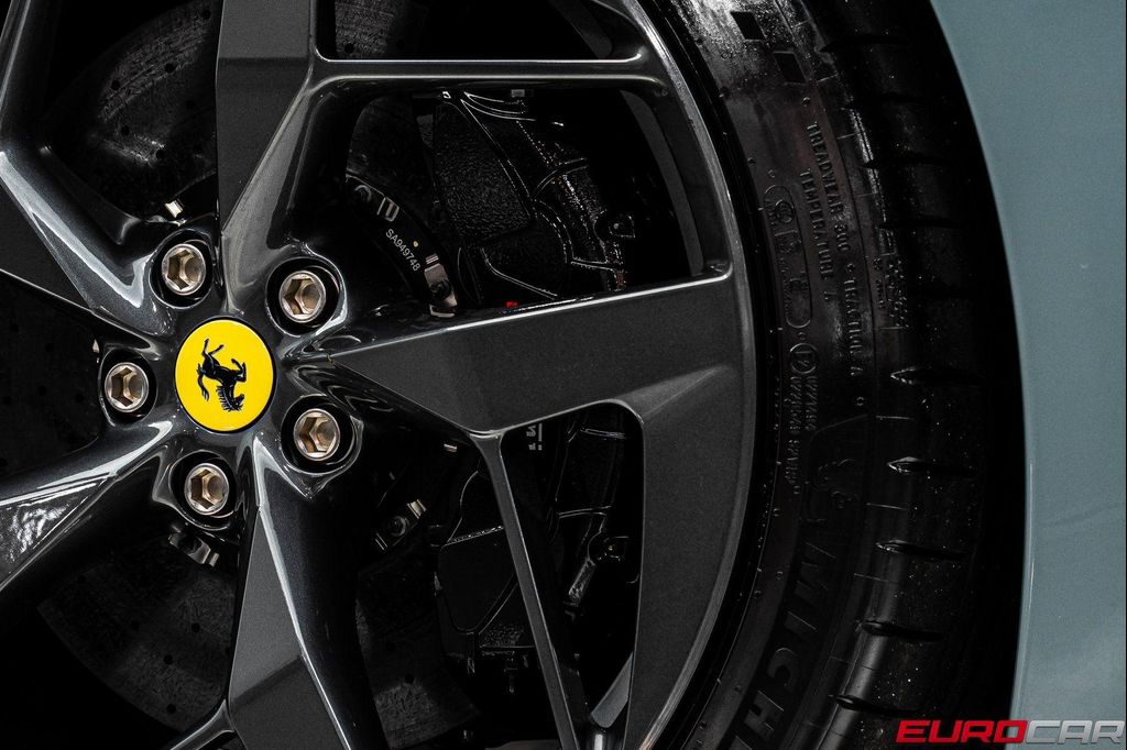 صورة مصغرة 24 لـ 2025 Ferrari 12CILINDRI BASE