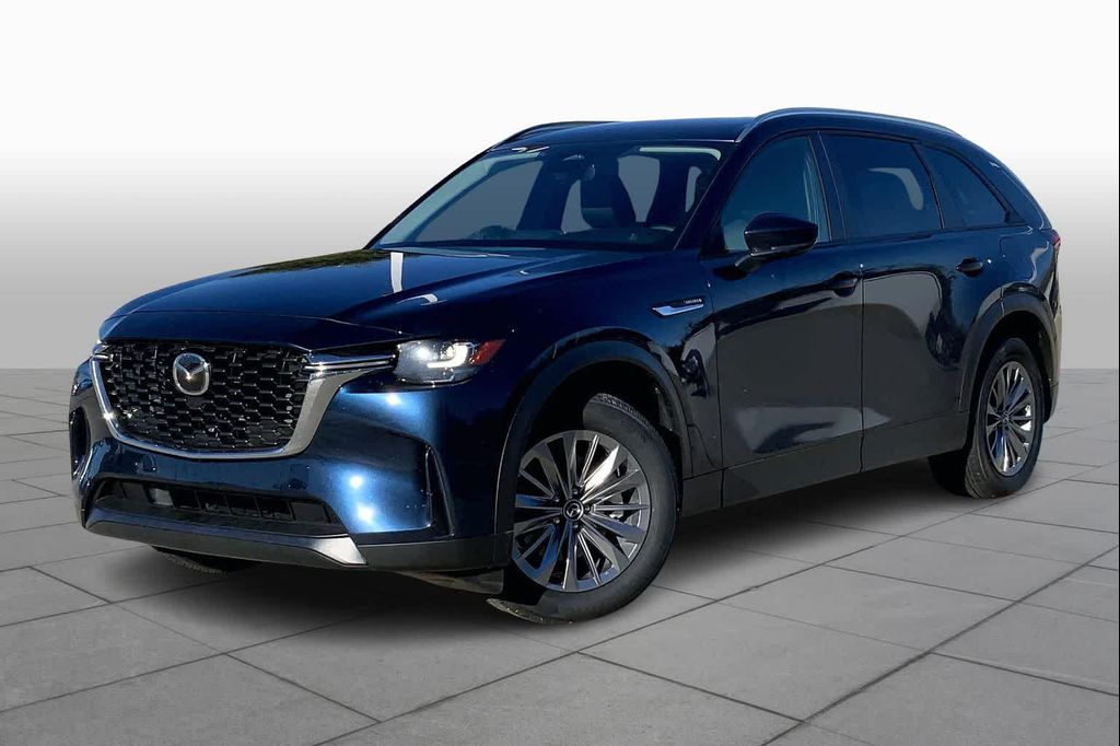 New 2026 Mazda CX-90 3.3 Turbo Select