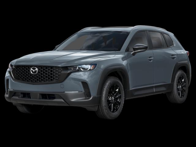 New 2026 Mazda CX-50 2.5 S Preferred Package