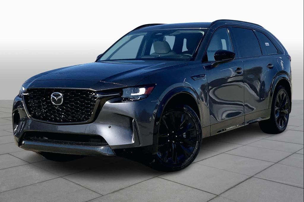 New 2026 Mazda CX-90 3.3 Turbo S Premium Sport