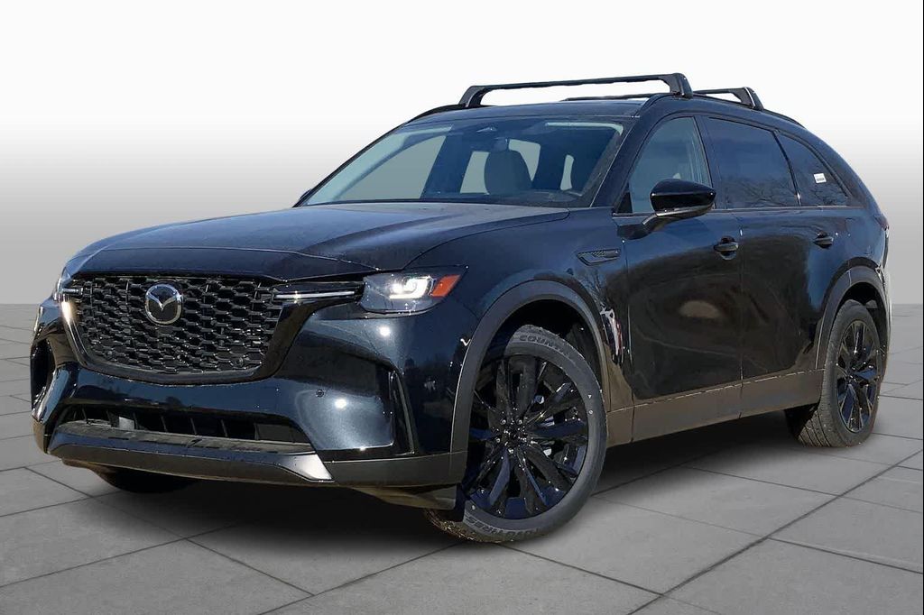 New 2026 Mazda CX-90 3.3 Turbo Premium Sport