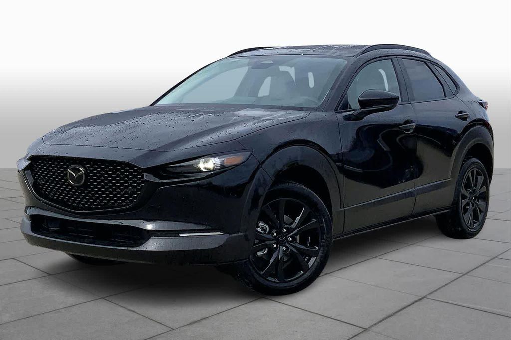 New 2026 Mazda CX-30 2.5 S