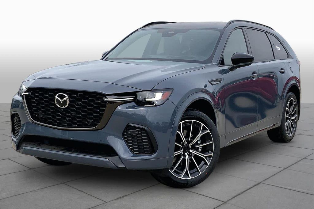 New 2026 Mazda CX-70 3.3 Turbo S Premium