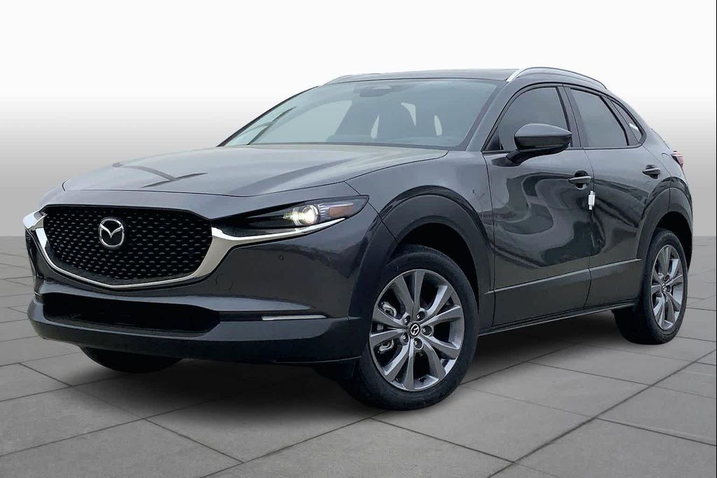 New 2026 Mazda CX-30 2.5 S Premium Package