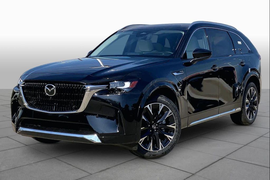 New 2026 Mazda CX-90 3.3 Turbo S Premium Plus